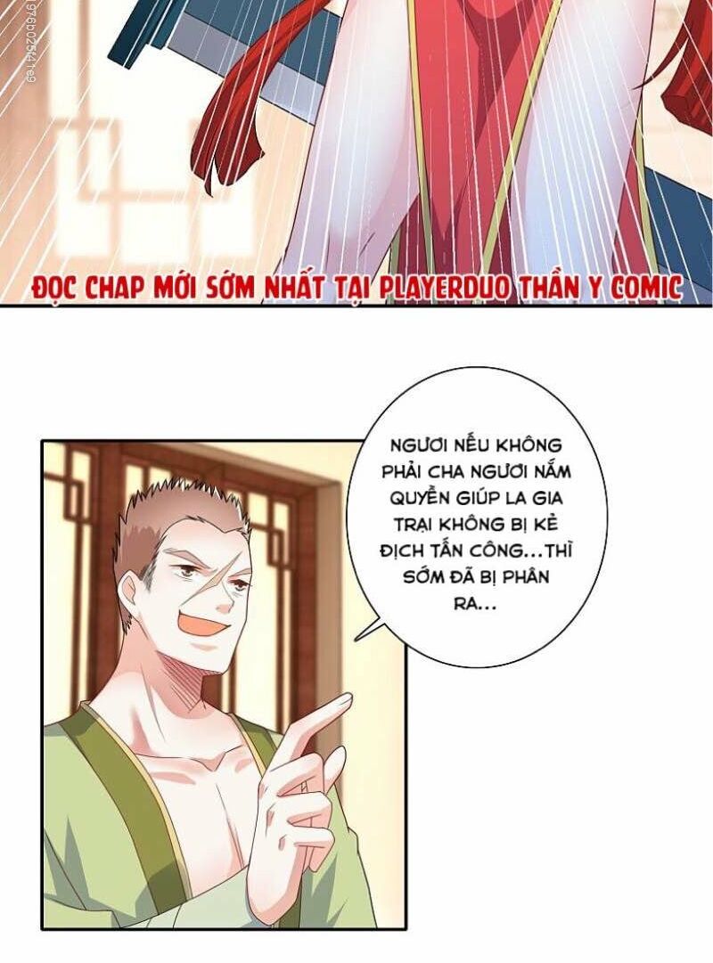 Cực Phẩm Cuồng Tể: Chapter 45