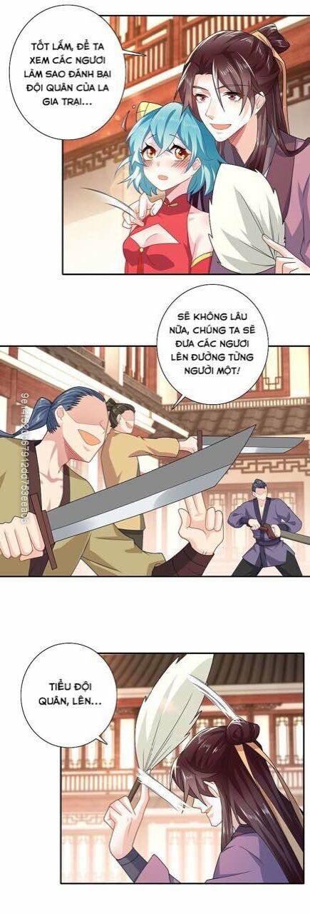 Cực Phẩm Cuồng Tể: Chapter 45