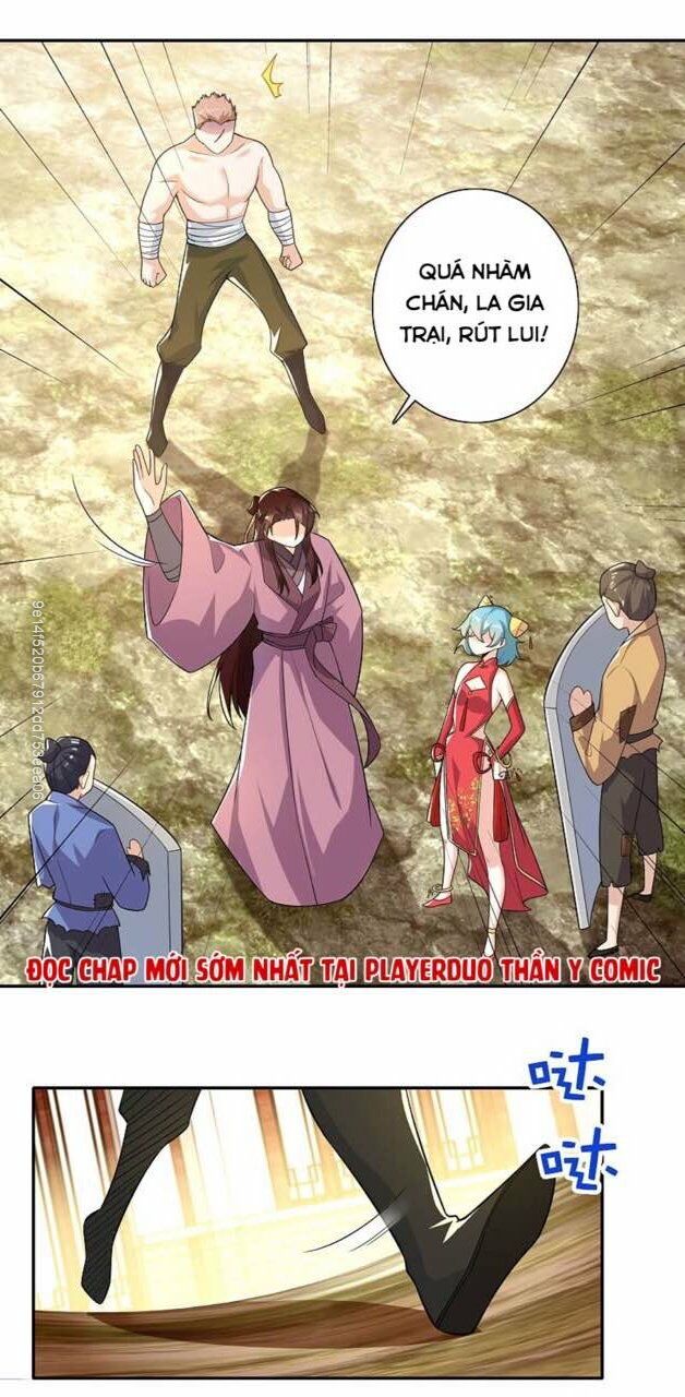 Cực Phẩm Cuồng Tể: Chapter 46