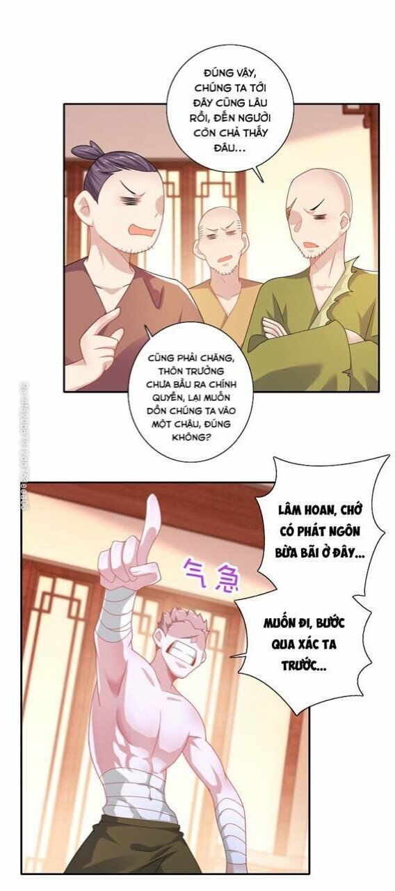 Cực Phẩm Cuồng Tể: Chapter 46
