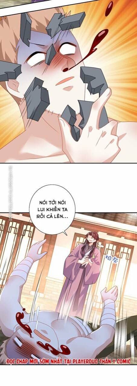 Cực Phẩm Cuồng Tể: Chapter 46