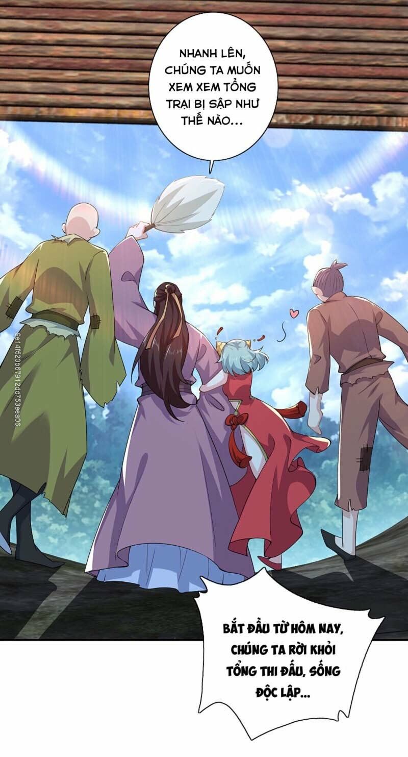 Cực Phẩm Cuồng Tể: Chapter 46