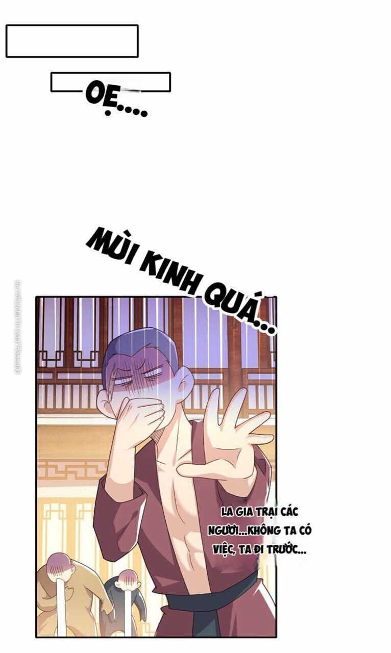 Cực Phẩm Cuồng Tể: Chapter 46