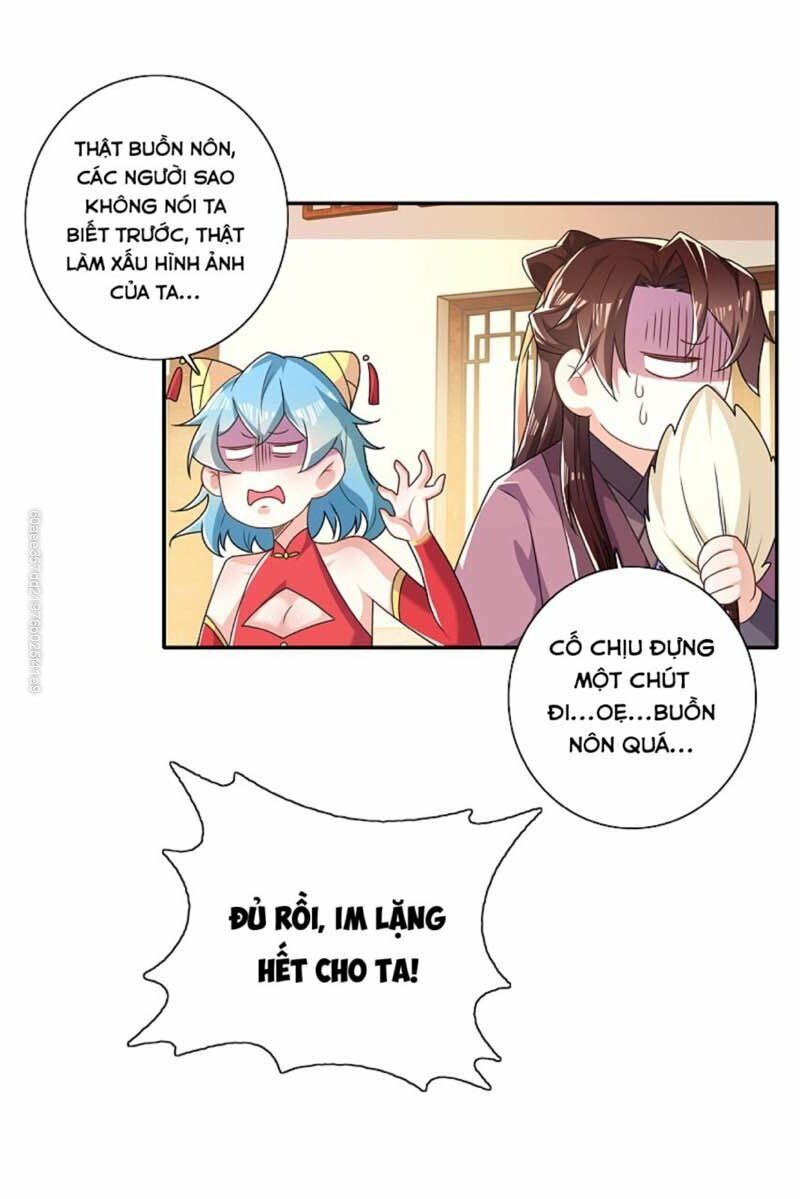 Cực Phẩm Cuồng Tể: Chapter 46