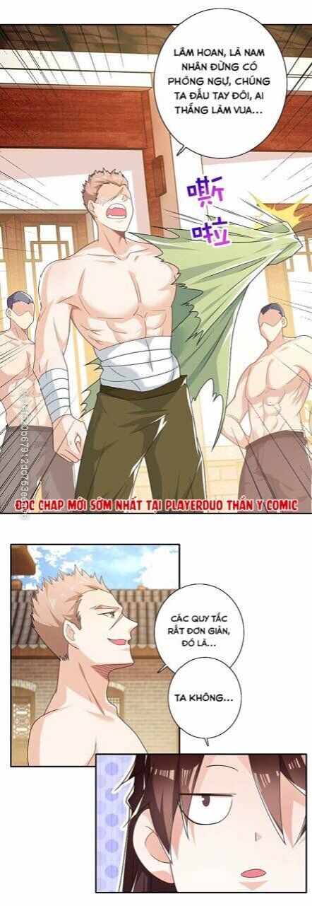 Cực Phẩm Cuồng Tể: Chapter 46