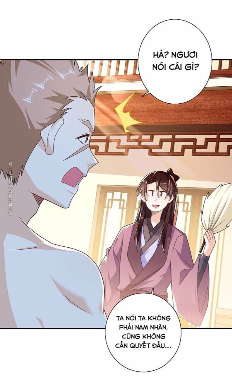 Cực Phẩm Cuồng Tể: Chapter 46