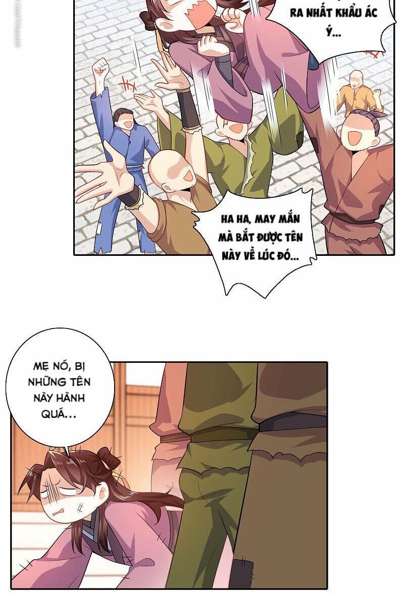 Cực Phẩm Cuồng Tể: Chapter 47