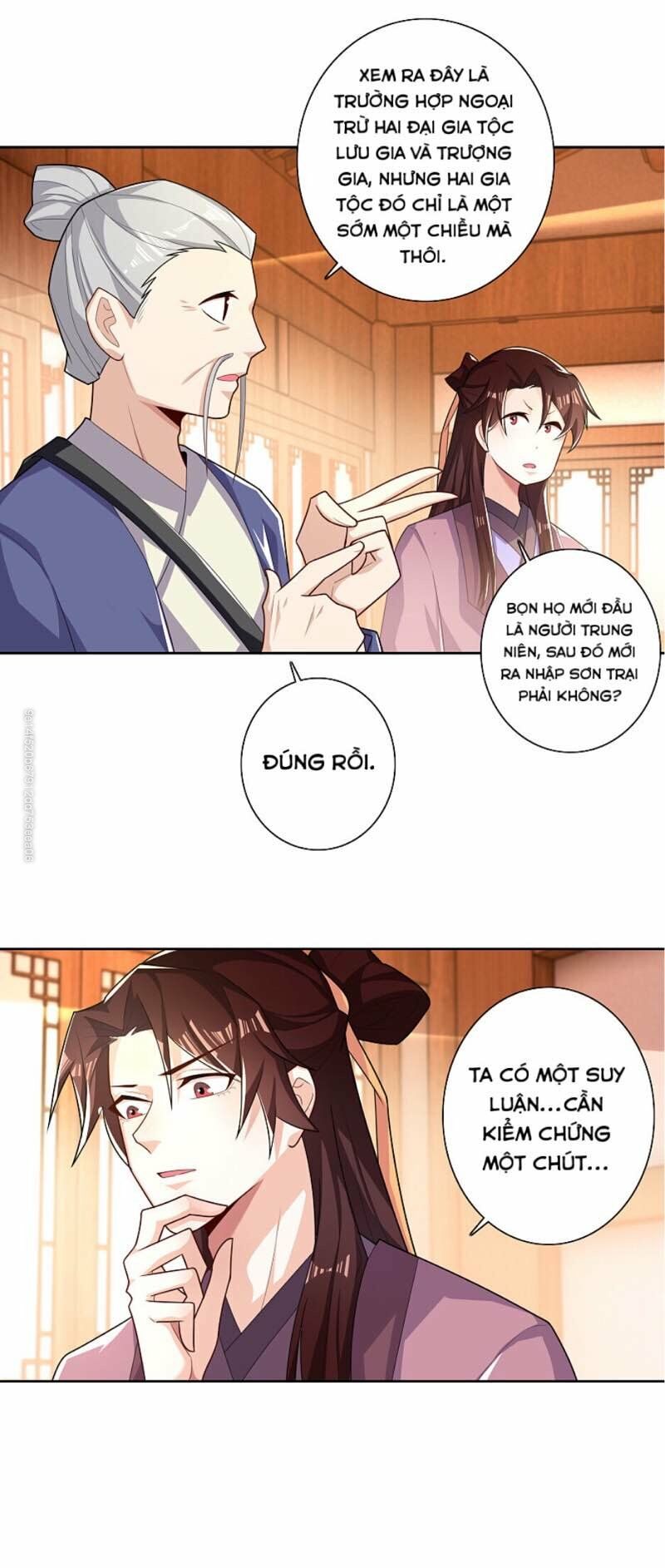Cực Phẩm Cuồng Tể: Chapter 47