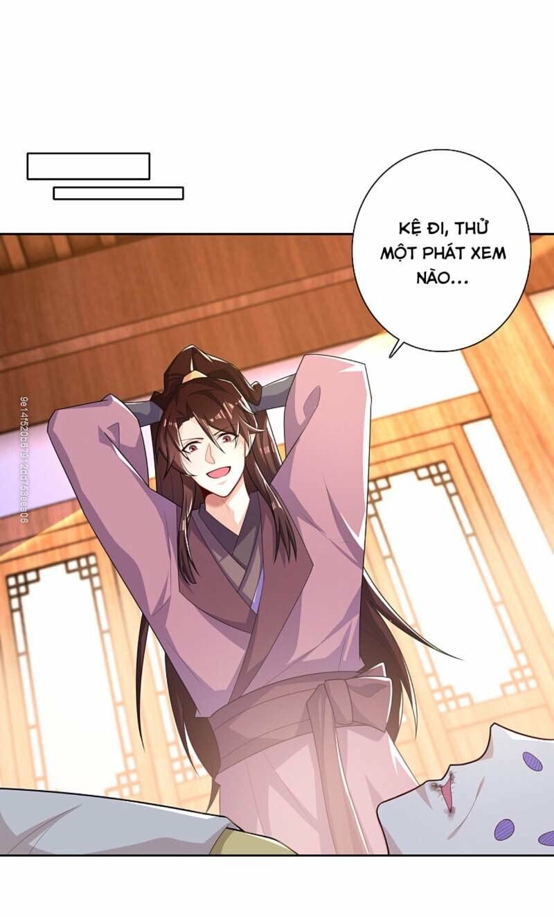 Cực Phẩm Cuồng Tể: Chapter 47