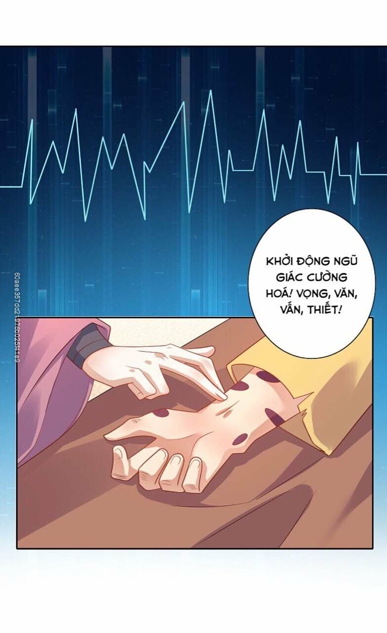 Cực Phẩm Cuồng Tể: Chapter 47
