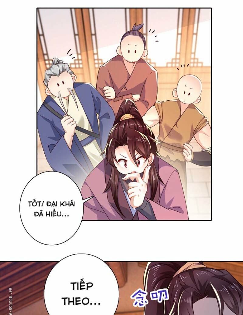 Cực Phẩm Cuồng Tể: Chapter 47
