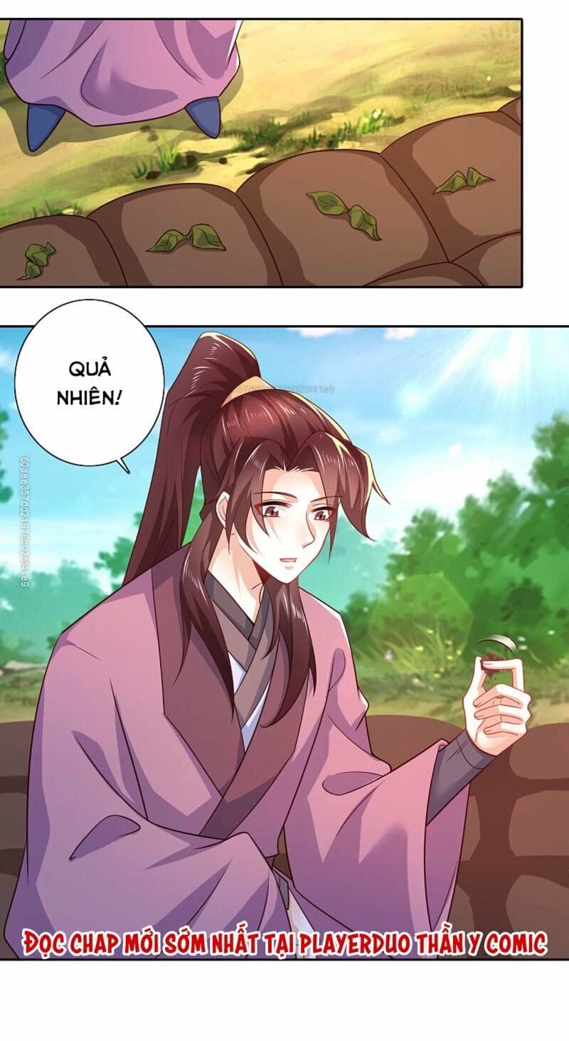 Cực Phẩm Cuồng Tể: Chapter 47