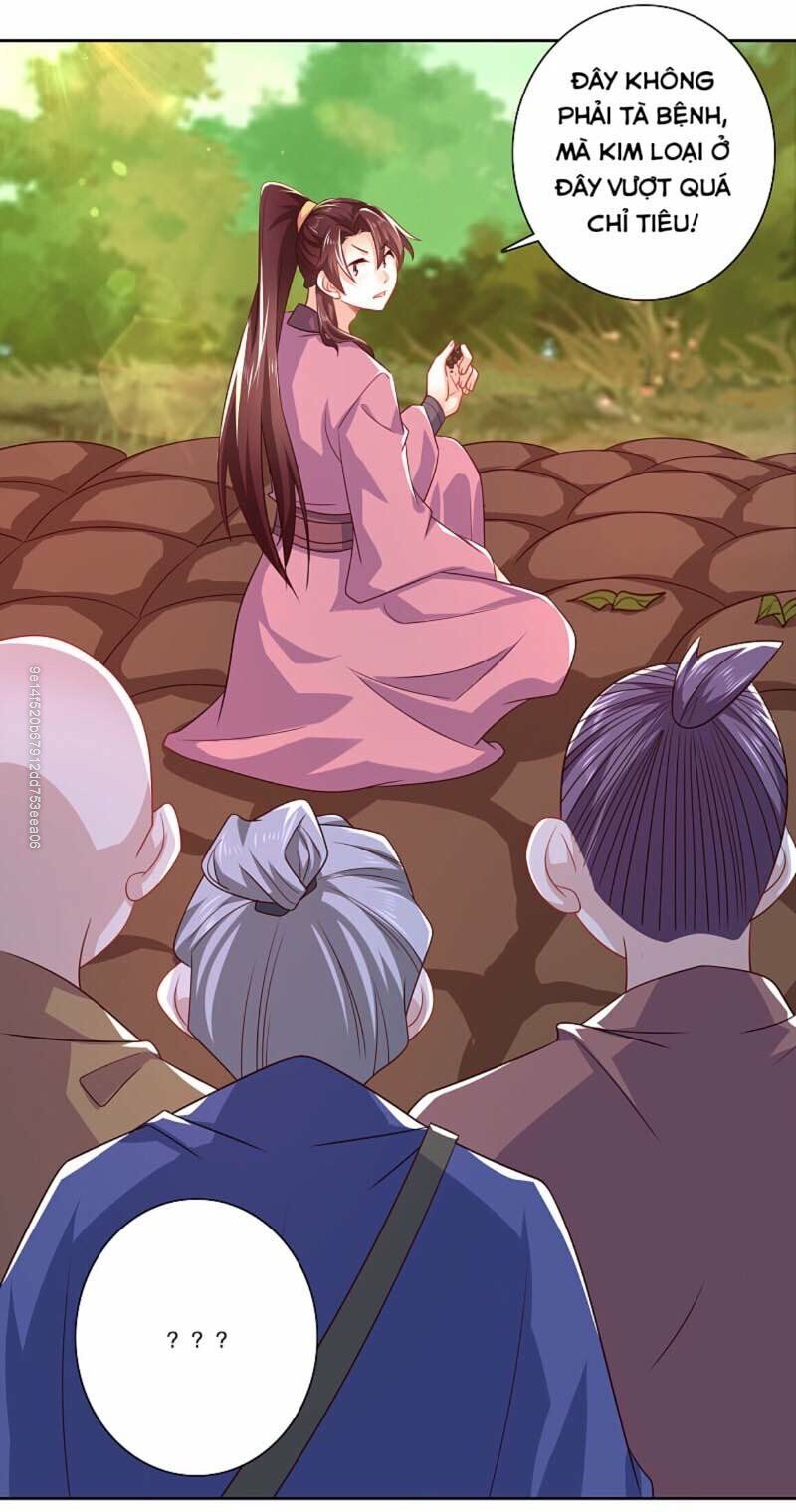Cực Phẩm Cuồng Tể: Chapter 47