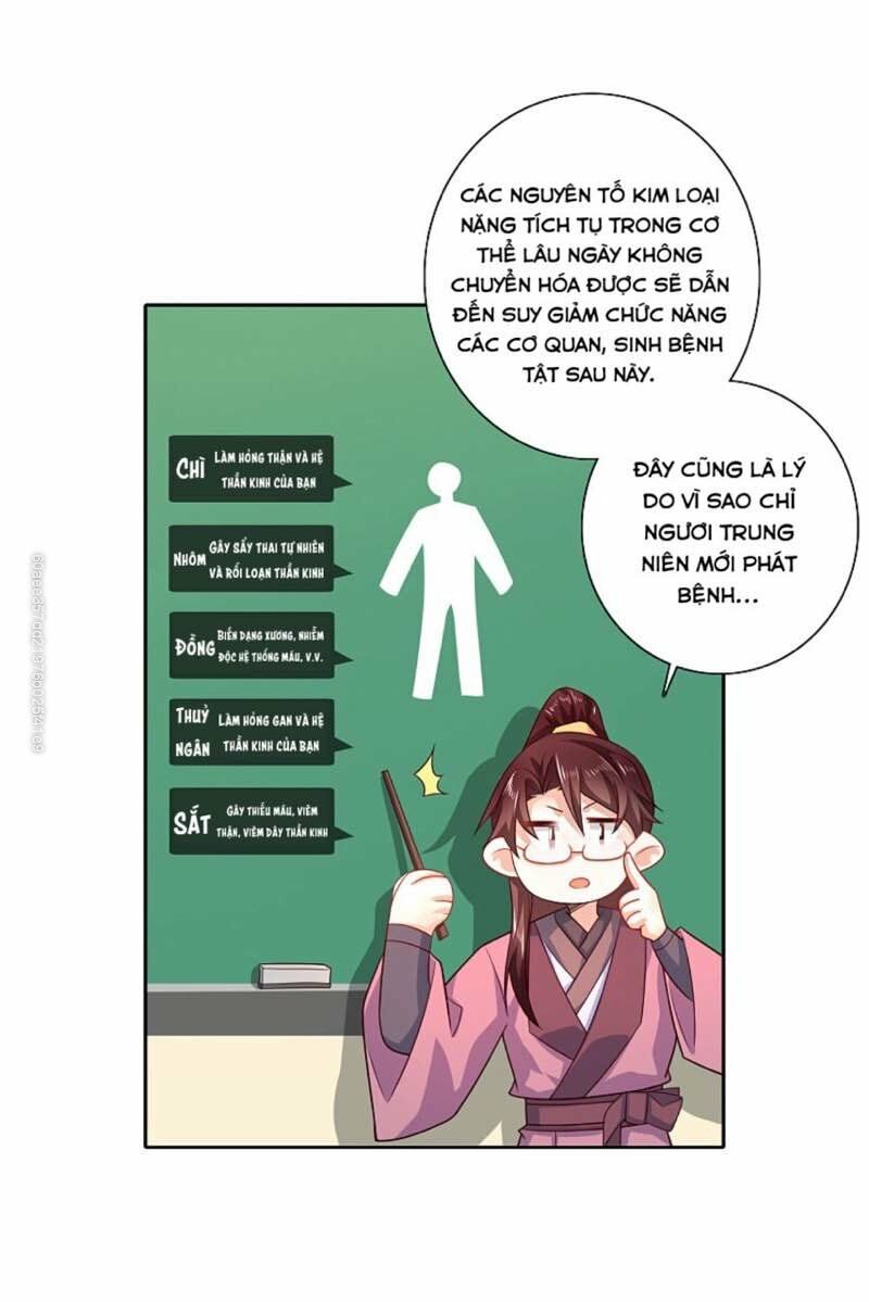 Cực Phẩm Cuồng Tể: Chapter 47