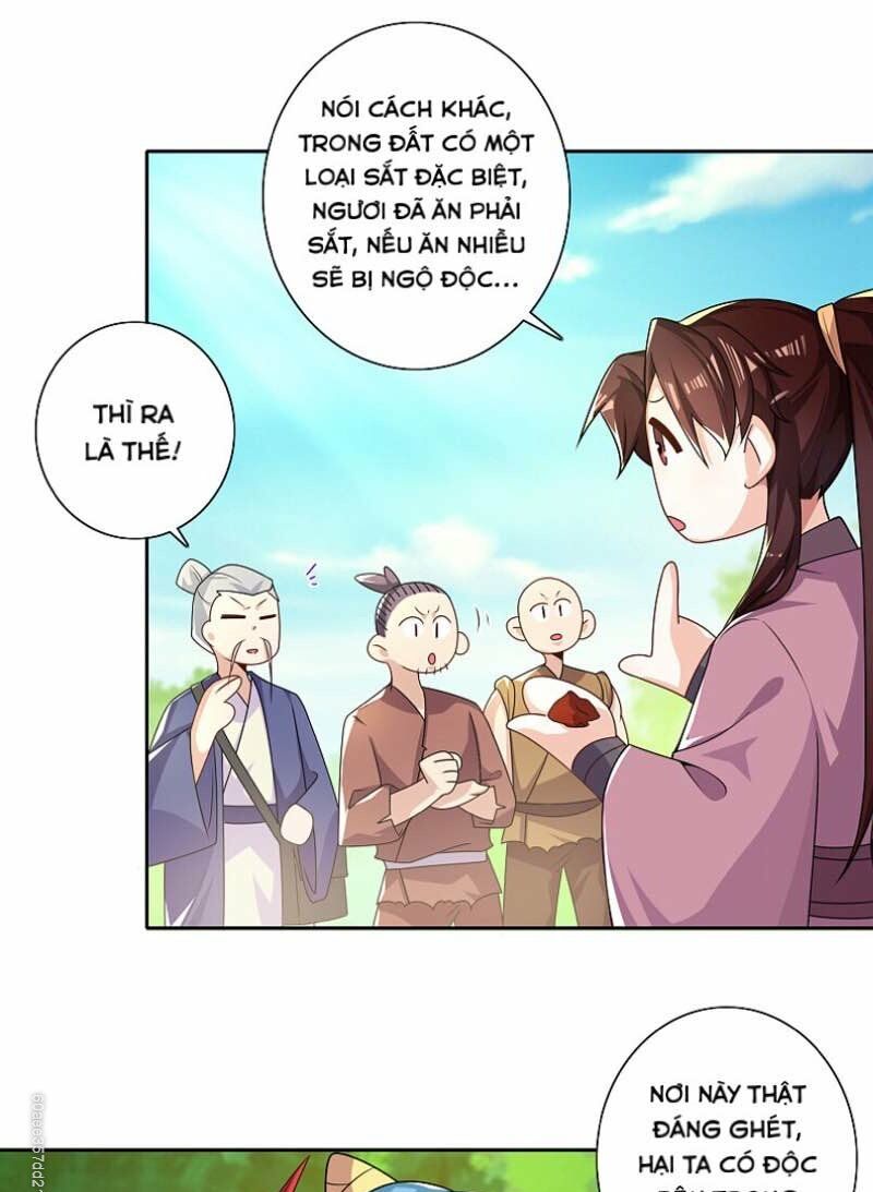 Cực Phẩm Cuồng Tể: Chapter 47