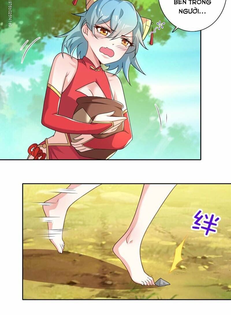 Cực Phẩm Cuồng Tể: Chapter 47