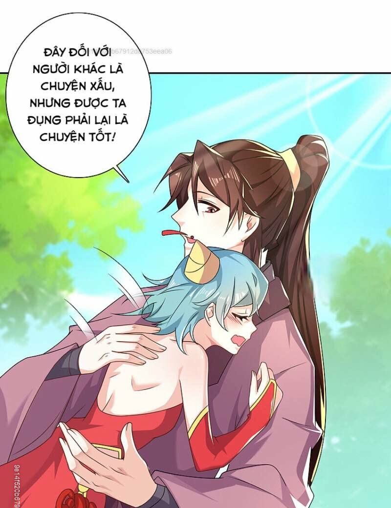 Cực Phẩm Cuồng Tể: Chapter 47