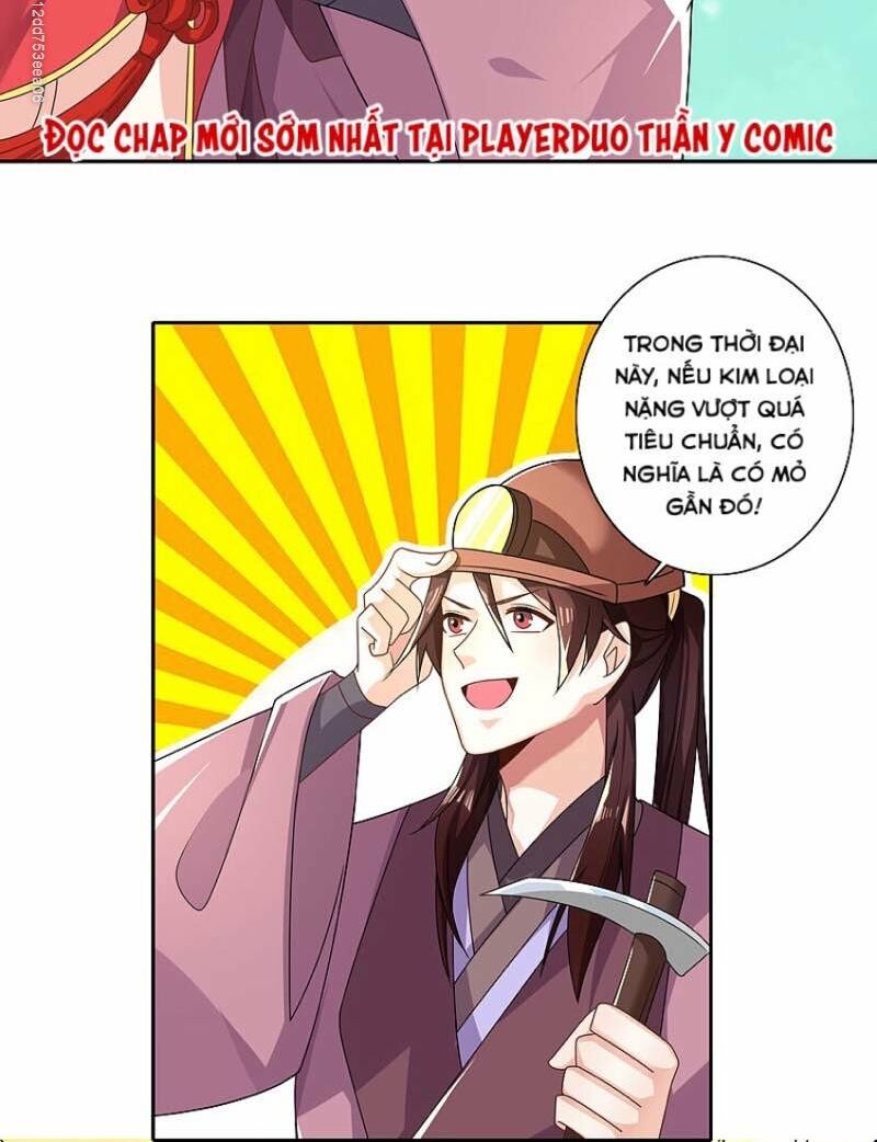 Cực Phẩm Cuồng Tể: Chapter 47