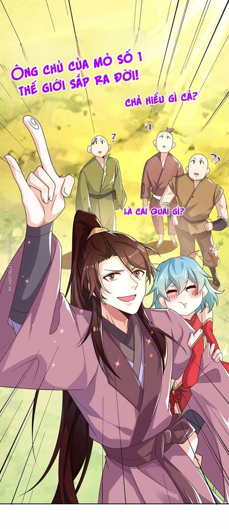 Cực Phẩm Cuồng Tể: Chapter 47
