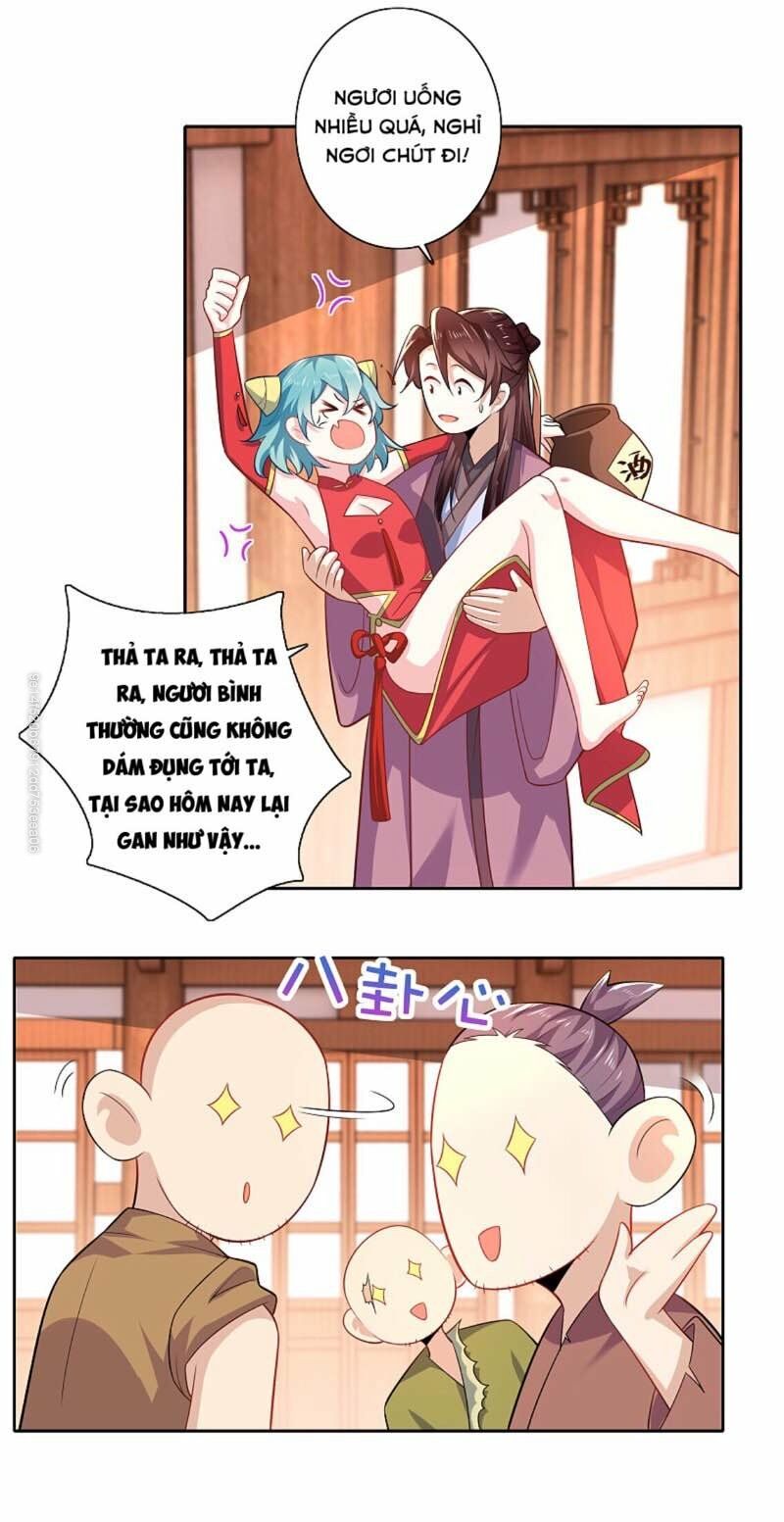 Cực Phẩm Cuồng Tể: Chapter 47