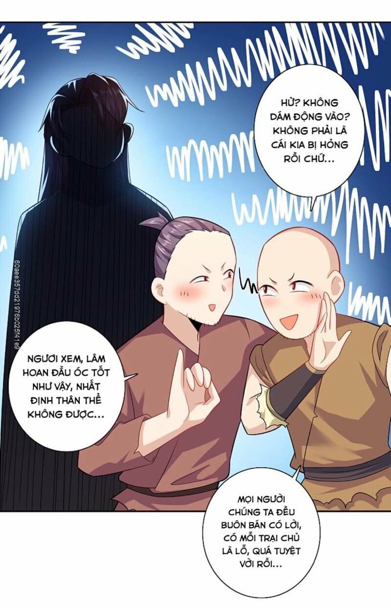 Cực Phẩm Cuồng Tể: Chapter 47