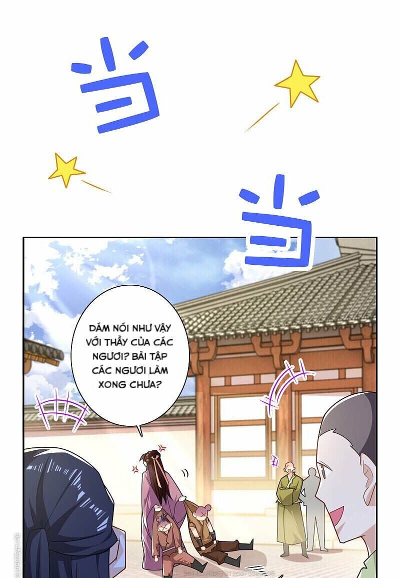 Cực Phẩm Cuồng Tể: Chapter 47