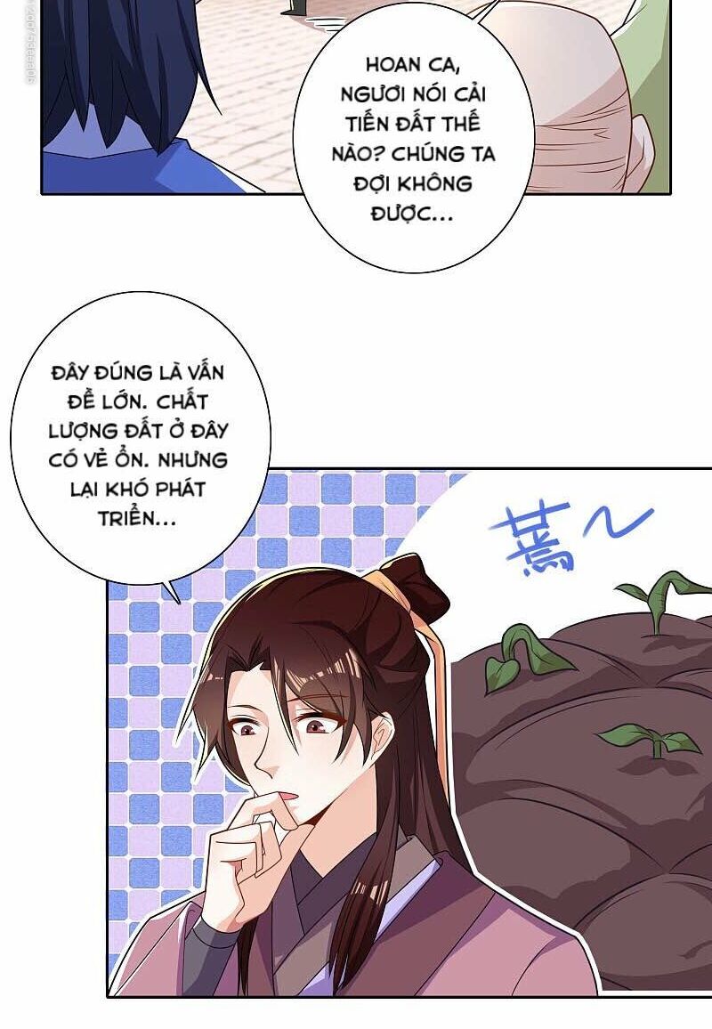 Cực Phẩm Cuồng Tể: Chapter 47