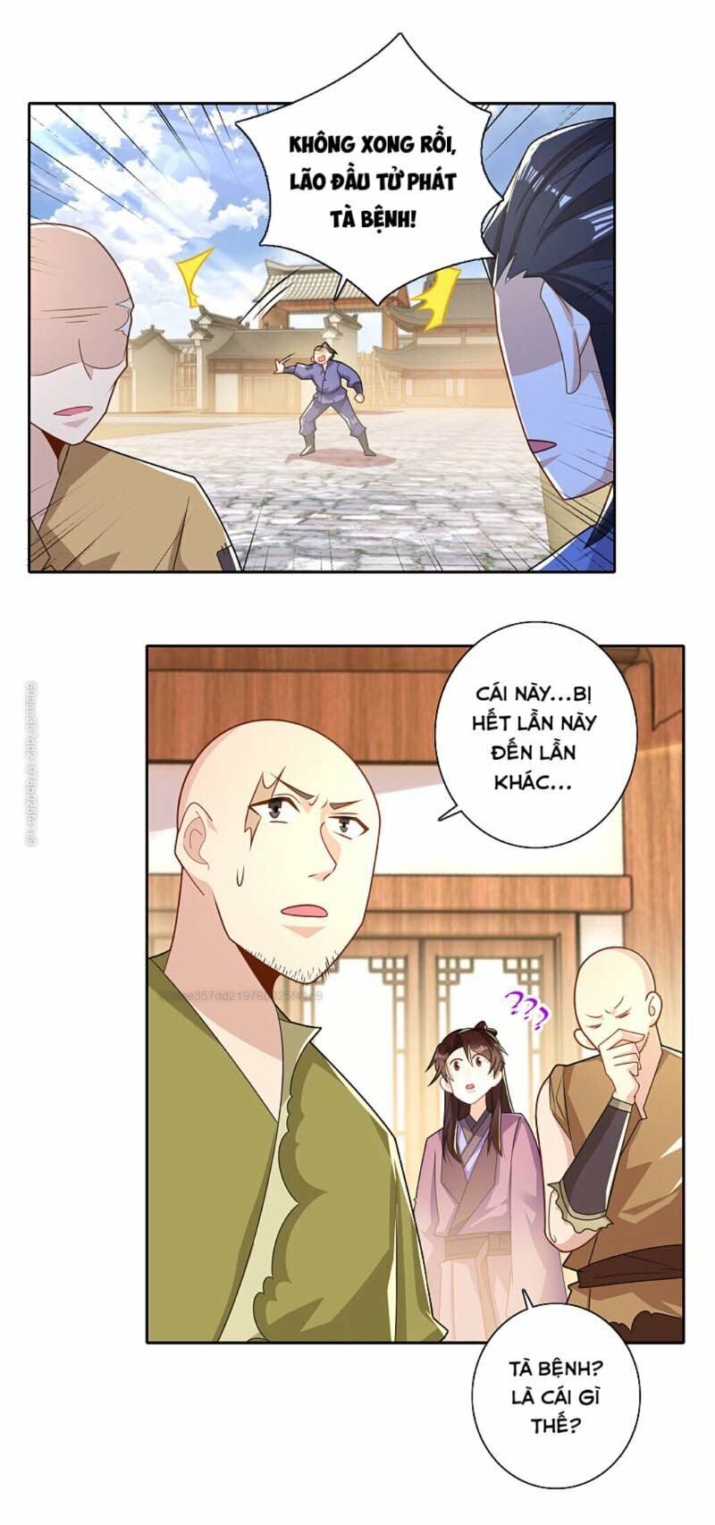 Cực Phẩm Cuồng Tể: Chapter 47