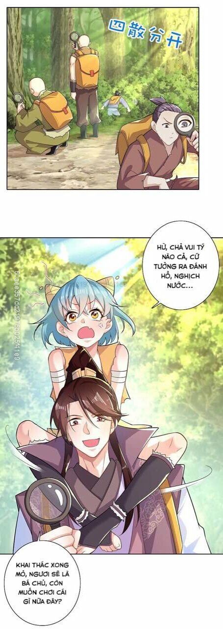 Cực Phẩm Cuồng Tể: Chapter 48