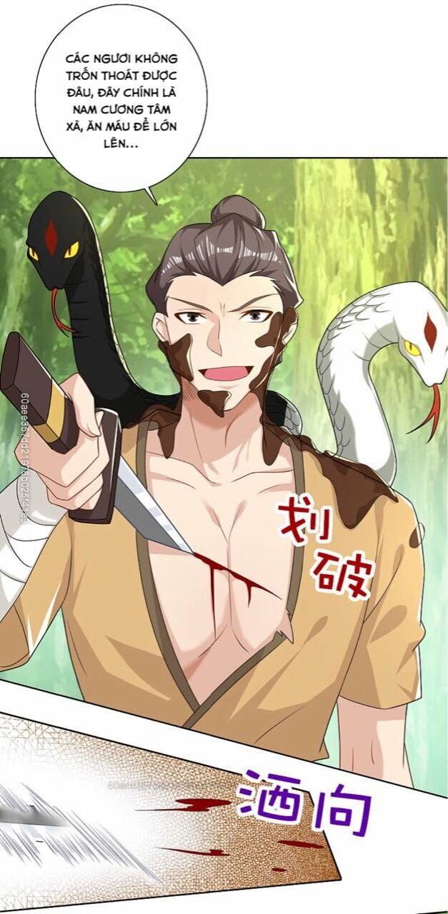 Cực Phẩm Cuồng Tể: Chapter 48