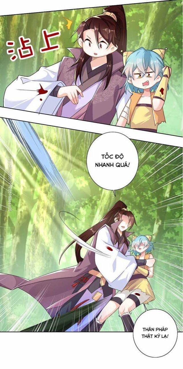 Cực Phẩm Cuồng Tể: Chapter 48