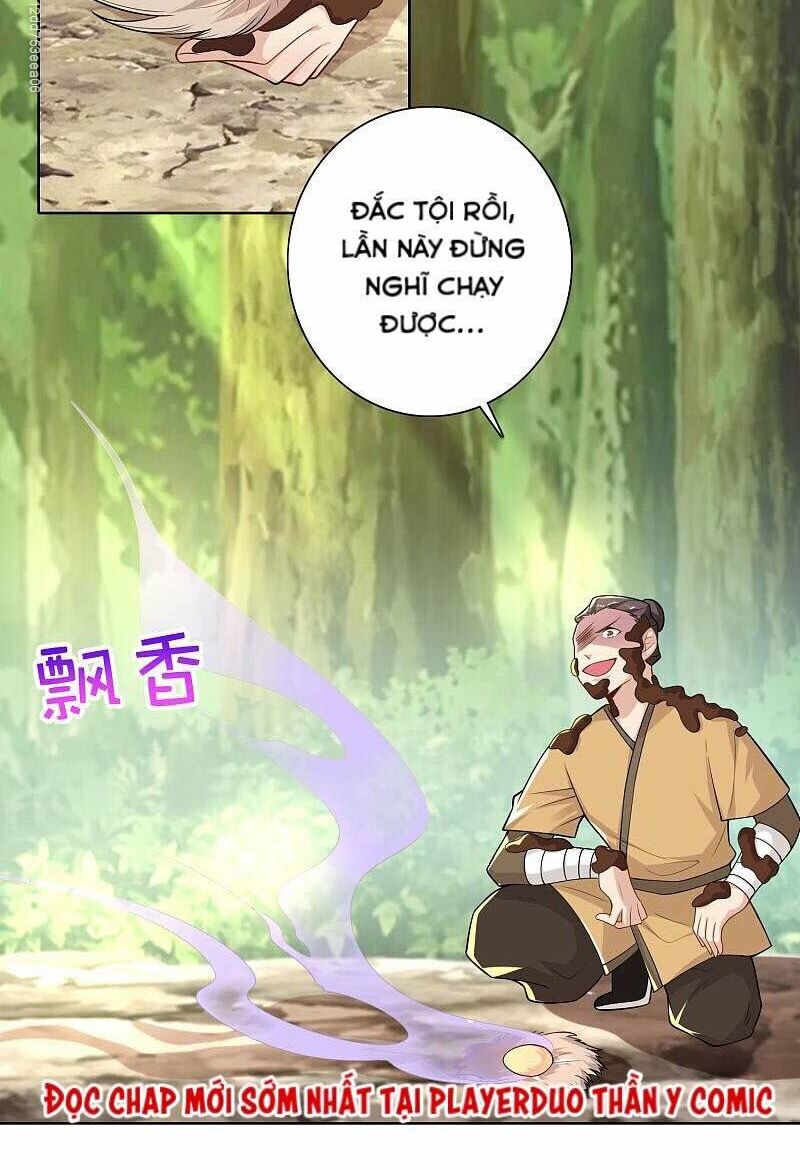 Cực Phẩm Cuồng Tể: Chapter 48