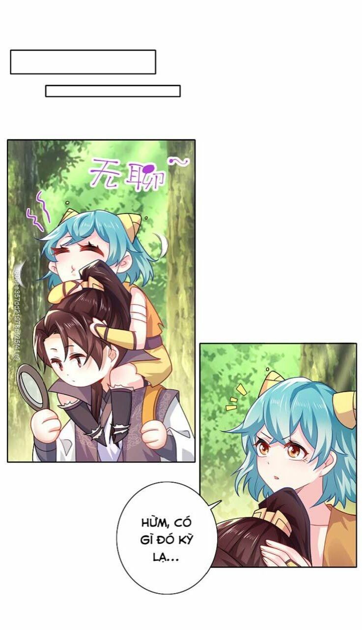 Cực Phẩm Cuồng Tể: Chapter 48