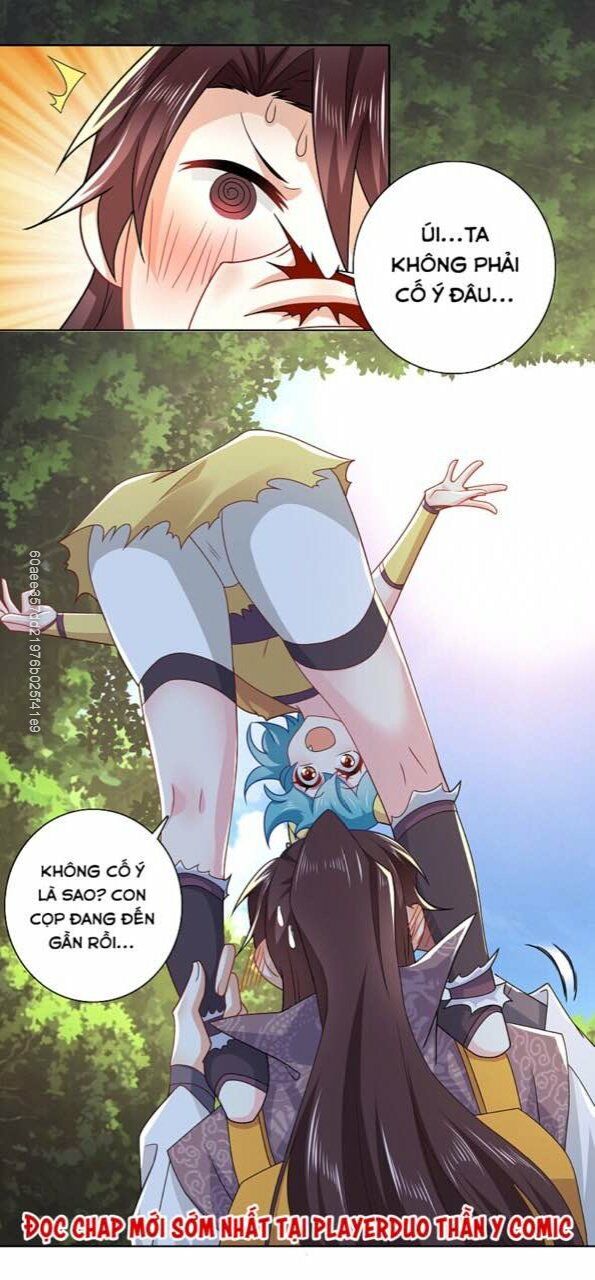 Cực Phẩm Cuồng Tể: Chapter 48
