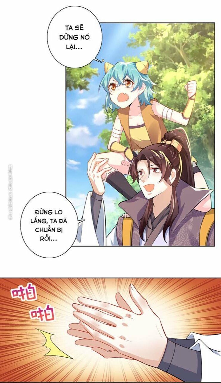 Cực Phẩm Cuồng Tể: Chapter 48