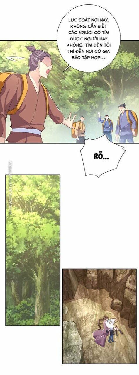 Cực Phẩm Cuồng Tể: Chapter 49