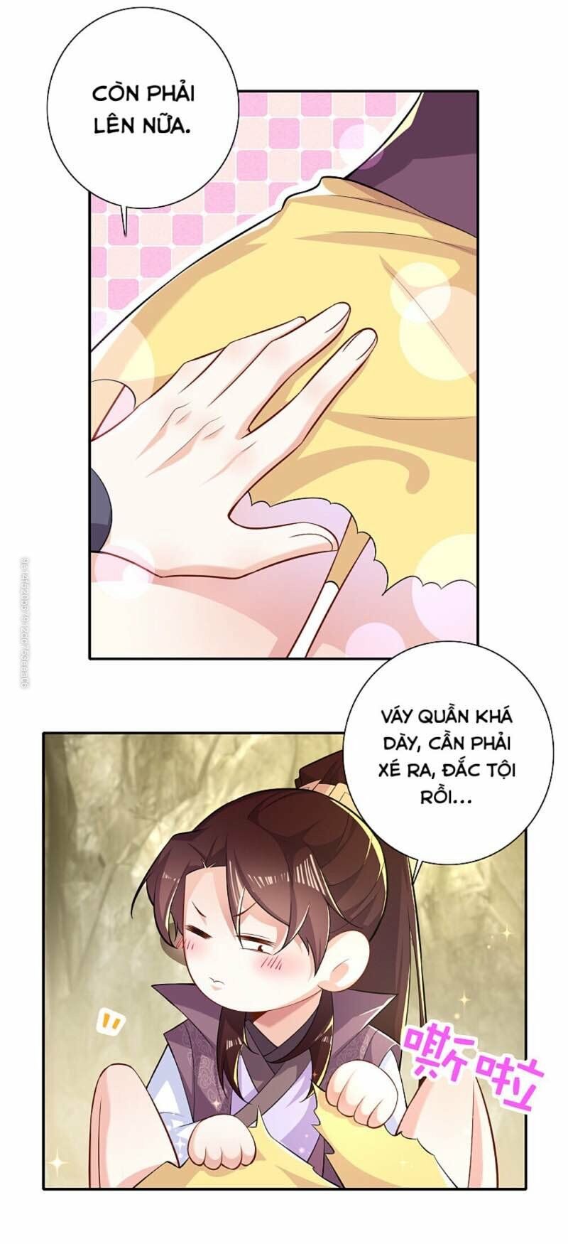 Cực Phẩm Cuồng Tể: Chapter 49