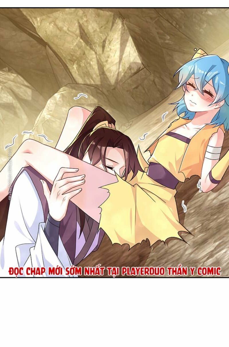 Cực Phẩm Cuồng Tể: Chapter 49