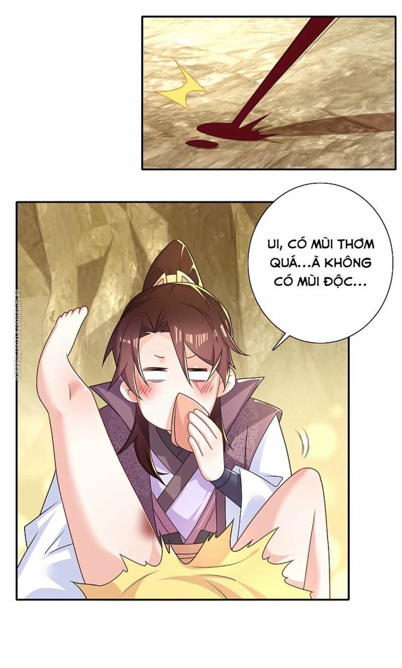 Cực Phẩm Cuồng Tể: Chapter 49