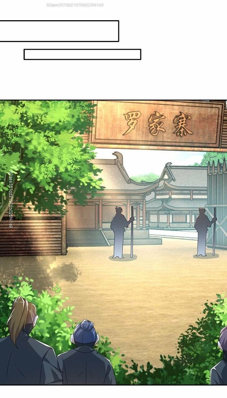 Cực Phẩm Cuồng Tể: Chapter 49