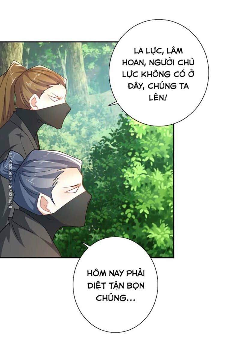 Cực Phẩm Cuồng Tể: Chapter 49