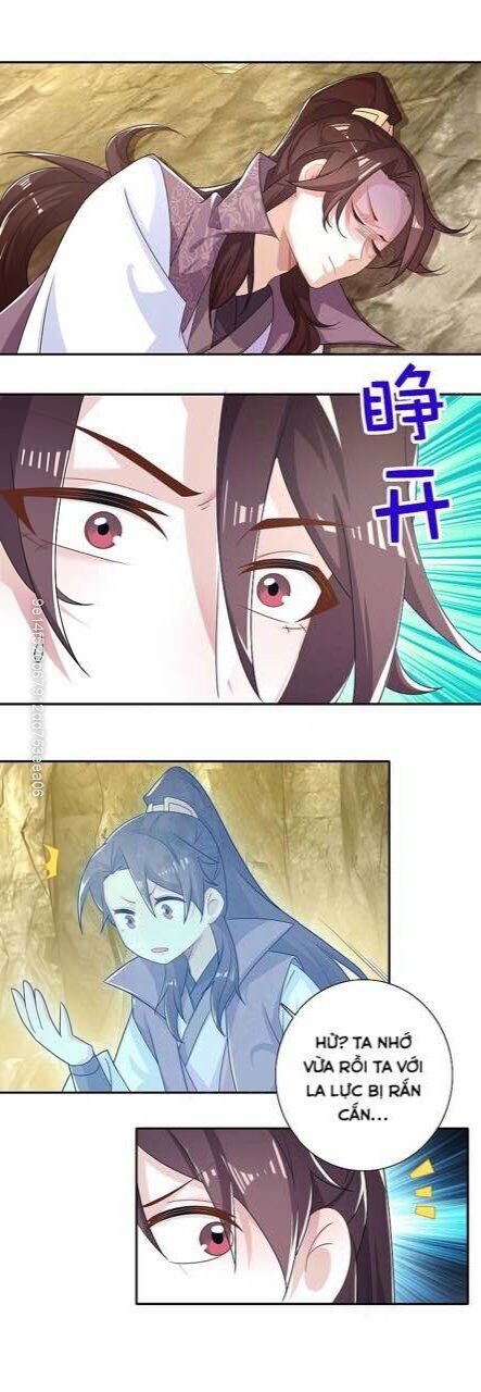Cực Phẩm Cuồng Tể: Chapter 49