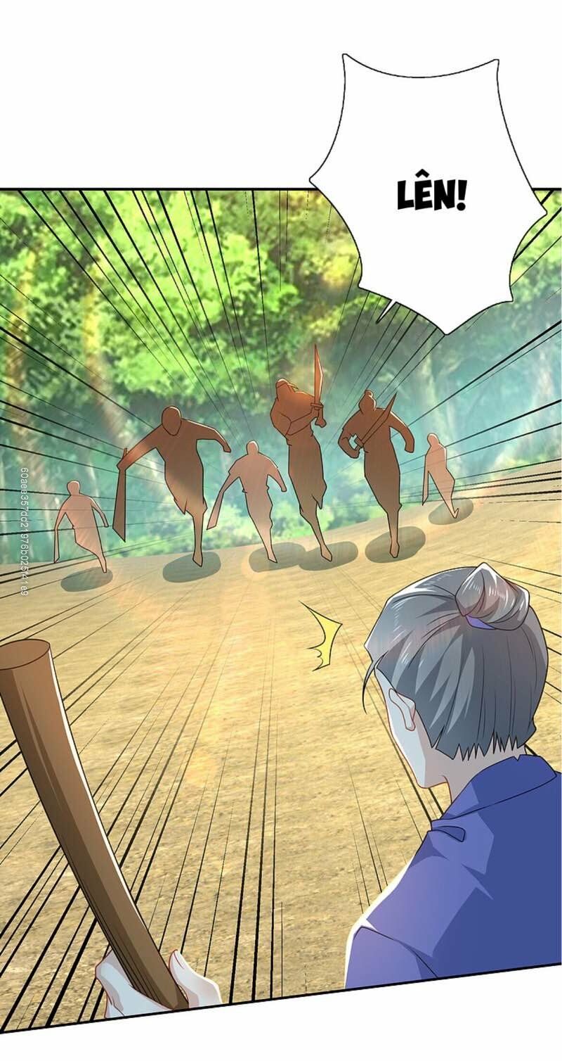 Cực Phẩm Cuồng Tể: Chapter 49