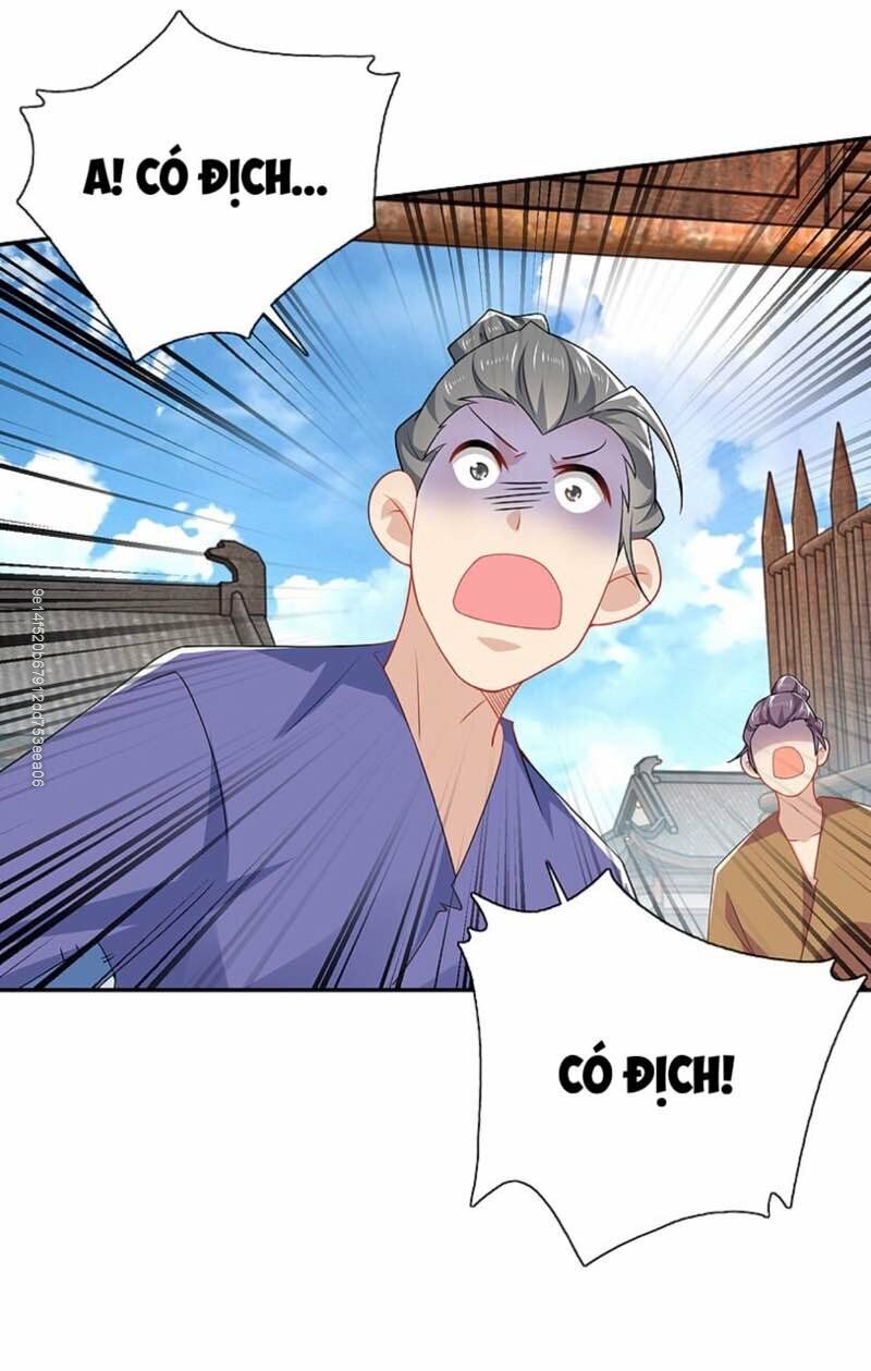 Cực Phẩm Cuồng Tể: Chapter 49
