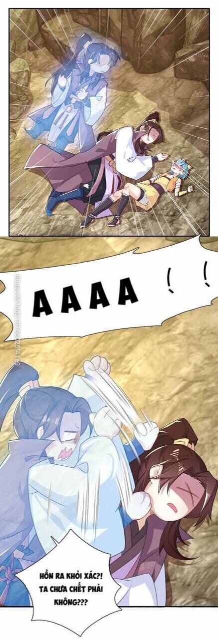 Cực Phẩm Cuồng Tể: Chapter 49