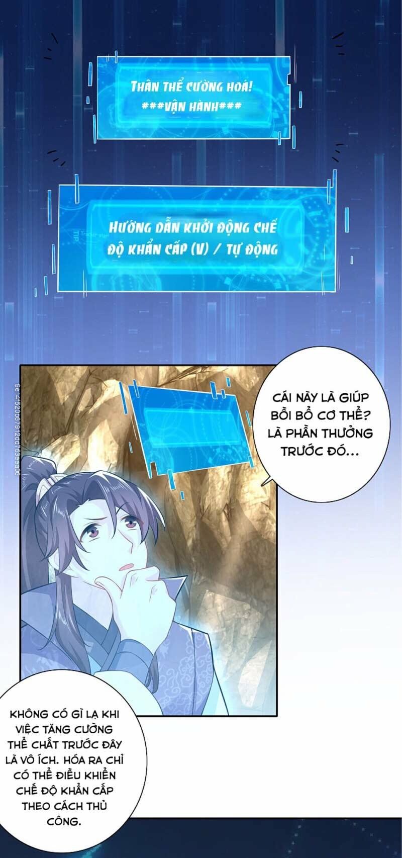 Cực Phẩm Cuồng Tể: Chapter 49