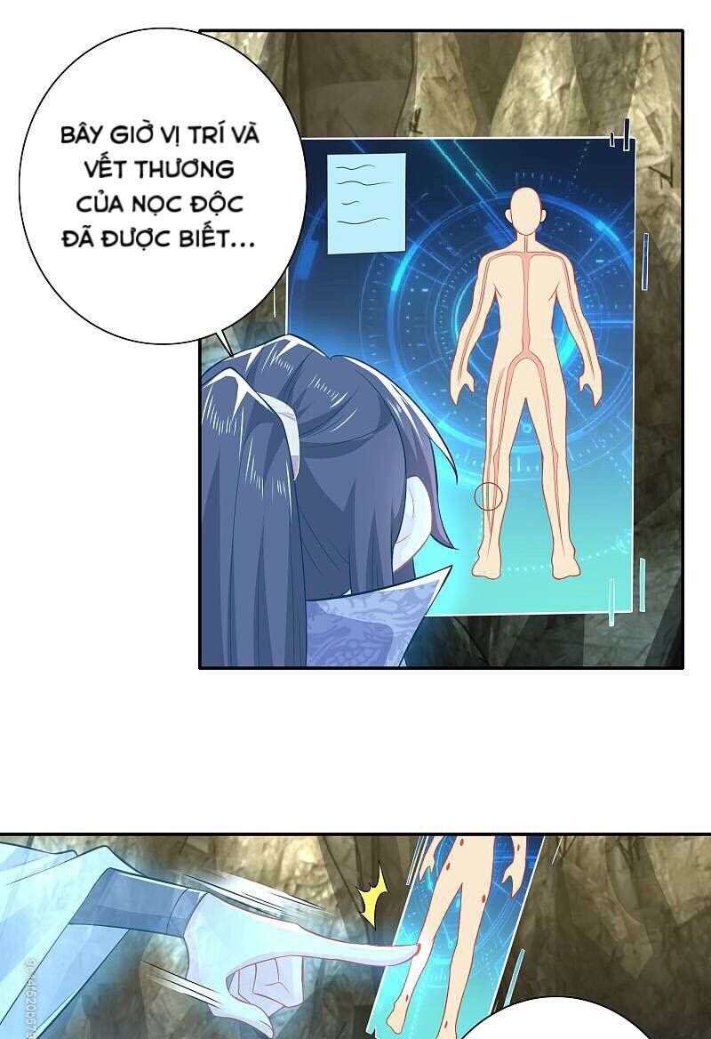 Cực Phẩm Cuồng Tể: Chapter 49