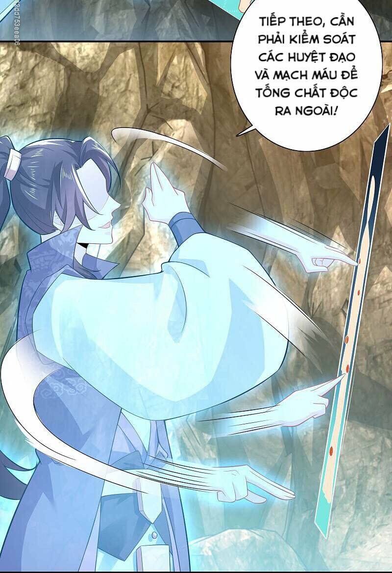 Cực Phẩm Cuồng Tể: Chapter 49