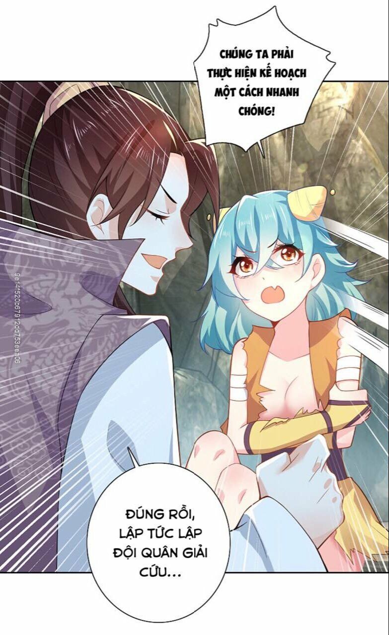 Cực Phẩm Cuồng Tể: Chapter 50