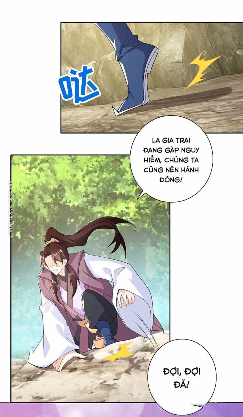 Cực Phẩm Cuồng Tể: Chapter 50